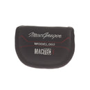MacGregor MacTec X 003 Mens Left Hand Putter 34" Mallet - MaGregor