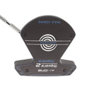 Odyssey Ai-One Square 2 Square Max Stripe Mens Right Hand Putter 33" Mallet - Odyssey