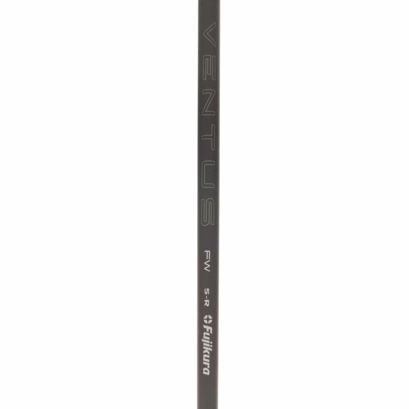 Fujikura Ventus FW Blue 5-R Fairway Shaft Fujikura Regular Taylormade 2nd Gen - M1/M4/Sim/Stealth /Stealth 2/Qi10/Qi35 42.5"