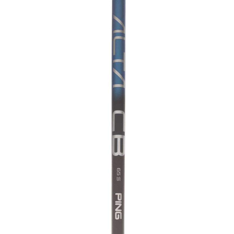 Ping Alta CB 65 S Fairway Shaft Ping Stiff Ping 3rd Gen- G425/G430/G430 10K/G440 41.75"