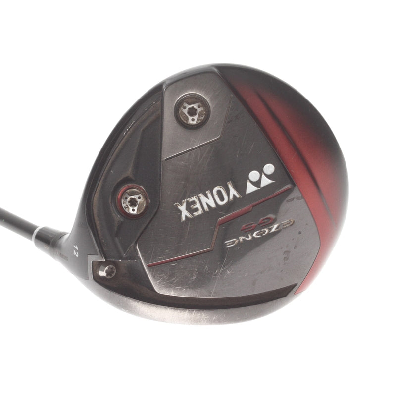 Yonex Ezone GS Graphite Mens Right Hand Driver 12* Super Light - Yonex EX-330