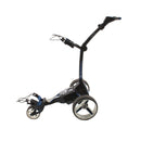 Motocaddy M5 Connect 3-Wheel Electric Trolley 18 Hole Lithium - Black