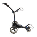 Motocaddy M5 Connect 3-Wheel Electric Trolley 18 Hole Lithium - Black