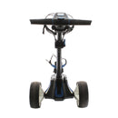 Motocaddy M5 Connect 3-Wheel Electric Trolley 18 Hole Lithium - Black