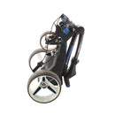 Motocaddy M5 Connect 3-Wheel Electric Trolley 18 Hole Lithium - Black