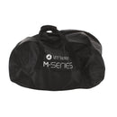 Motocaddy M5 Connect 3-Wheel Electric Trolley 18 Hole Lithium - Black