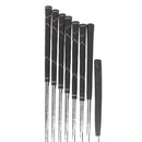 Ben Sayers M11 Steel/Graphite Mens Left Hand Package Set Regular - Ben Sayers M11 Series
