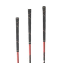 Ben Sayers M11 Steel/Graphite Mens Left Hand Package Set Regular - Ben Sayers M11 Series