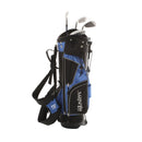 Masters MC-J520 Graphite Junior Right Hand Package Set Junior - Masters MCJ520