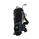 Masters MC-J520 Graphite Junior Right Hand Package Set Junior - Masters MCJ520