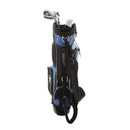 Masters MC-J520 Graphite Junior Right Hand Package Set Junior - Masters MCJ520