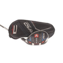 Cobra Radspeed ONE Length Graphite Mens Right Hand 3 Hybrid 19* Regular - Recoil ESX 480 F3