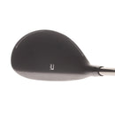 Cobra Radspeed ONE Length Graphite Mens Right Hand 3 Hybrid 19* Regular - Recoil ESX 480 F3