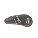 Cobra Radspeed ONE Length Graphite Mens Right Hand 3 Hybrid 19* Regular - Recoil ESX 480 F3