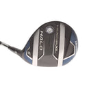 Cleveland Launcher XL Halo Graphite Mens Right Hand Fairway 5 Wood Regular - Evenflow Riptide 5.5 50g
