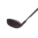 Cleveland Launcher XL Halo Graphite Mens Right Hand Fairway 5 Wood Regular - Evenflow Riptide 5.5 50g