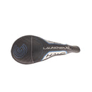Cleveland Launcher XL Halo Graphite Mens Right Hand Fairway 5 Wood Regular - Evenflow Riptide 5.5 50g