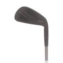 Mizuno Pro Fli-Hi Graphite Mens Right Hand 4 Iron 21.5* Regular - Steelfiber HLS880F3