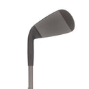 Mizuno Pro Fli-Hi Graphite Mens Right Hand 4 Iron 21.5* Regular - Steelfiber HLS880F3