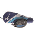 Mizuno ST-Max 230 Graphite Mens Right Hand 3 Hybrid 19* Regular - LINQ Hybrid 75 F3