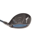Mizuno ST-Max 230 Graphite Mens Right Hand 3 Hybrid 19* Regular - LINQ Hybrid 75 F3