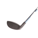 Mizuno ST-Max 230 Graphite Mens Right Hand 3 Hybrid 19* Regular - LINQ Hybrid 75 F3