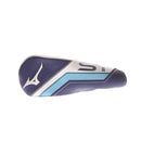 Mizuno ST-Max 230 Graphite Mens Right Hand 3 Hybrid 19* Regular - LINQ Hybrid 75 F3