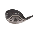Callaway Apex UW 2025 Graphite Mens Left Hand 3 Hybrid 21* Regular - Tensei AV Series Blue 75 R