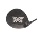 PXG 0211Z Graphite Mens Left Hand Fairway 4 Wood 18* Regular - Tensei AV Series Blue 65 R