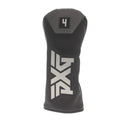 PXG 0211Z Graphite Mens Left Hand Fairway 4 Wood 18* Regular - Tensei AV Series Blue 65 R