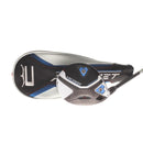 Cobra King Aerojet Max Graphite Mens Left Hand Fairway 3 Wood 15.5* Regular - UST Mamiya Helium 5F3