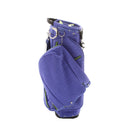 OUUL Stand Bag - Blue/Green