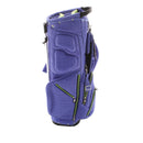 OUUL Stand Bag - Blue/Green