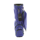 OUUL Stand Bag - Blue/Green