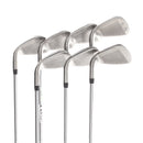 Callaway Mavrik Steel Mens Right Hand Irons 5-AW Stiff - Elevate ETS 115