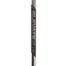 Callaway Mavrik Steel Mens Right Hand Irons 5-AW Stiff - Elevate ETS 115