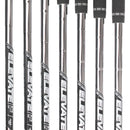 Callaway Mavrik Steel Mens Right Hand Irons 5-AW Stiff - Elevate ETS 115