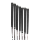 Callaway Mavrik Steel Mens Right Hand Irons 5-AW Stiff - Elevate ETS 115