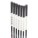 TaylorMade P790 2017 Graphite Mens Right Hand Irons 5-AW Regular - Recoil ES 760 F3