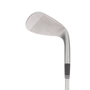 Cleveland RTX Zipcore Steel Mens Left Hand Sand Wedge 56* 10 Bounce Wedge - Dynamic Gold Spinner