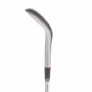 Cleveland RTX Zipcore Steel Mens Left Hand Sand Wedge 56* 10 Bounce Wedge - Dynamic Gold Spinner