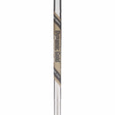 Cleveland RTX Zipcore Steel Mens Left Hand Sand Wedge 56* 10 Bounce Wedge - Dynamic Gold Spinner