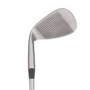 Ping Glide 2.0 Steel Mens Right Hand Gap Wedge 50* 2* Flat 12 Bounce SS Grind Wedge - KBS 610 Wedge 115