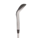 Ping Glide 2.0 Steel Mens Right Hand Gap Wedge 50* 2* Flat 12 Bounce SS Grind Wedge - KBS 610 Wedge 115
