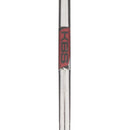 Ping Glide 2.0 Steel Mens Right Hand Gap Wedge 50* 2* Flat 12 Bounce SS Grind Wedge - KBS 610 Wedge 115