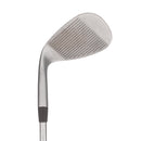 Ping Glide 2.0 Steel Mens Right Hand Lob Wedge 58* 2* Flat 10 Bounce SS Grind Regular - Project X LZ 5.5 115g