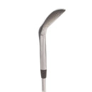 Ping Glide 2.0 Steel Mens Right Hand Lob Wedge 58* 2* Flat 10 Bounce SS Grind Regular - Project X LZ 5.5 115g