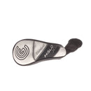 Cleveland Halo XL Graphite Mens Right Hand 3 Hybrid 18* Regular - Tensei AV Blue 65 HY