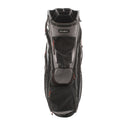 Callaway Chev 14+ Cart Bag - Black/Grey/Red/White