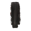 Callaway Chev 14+ Cart Bag - Black/Grey/Red/White